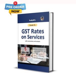 Gst litigation1235