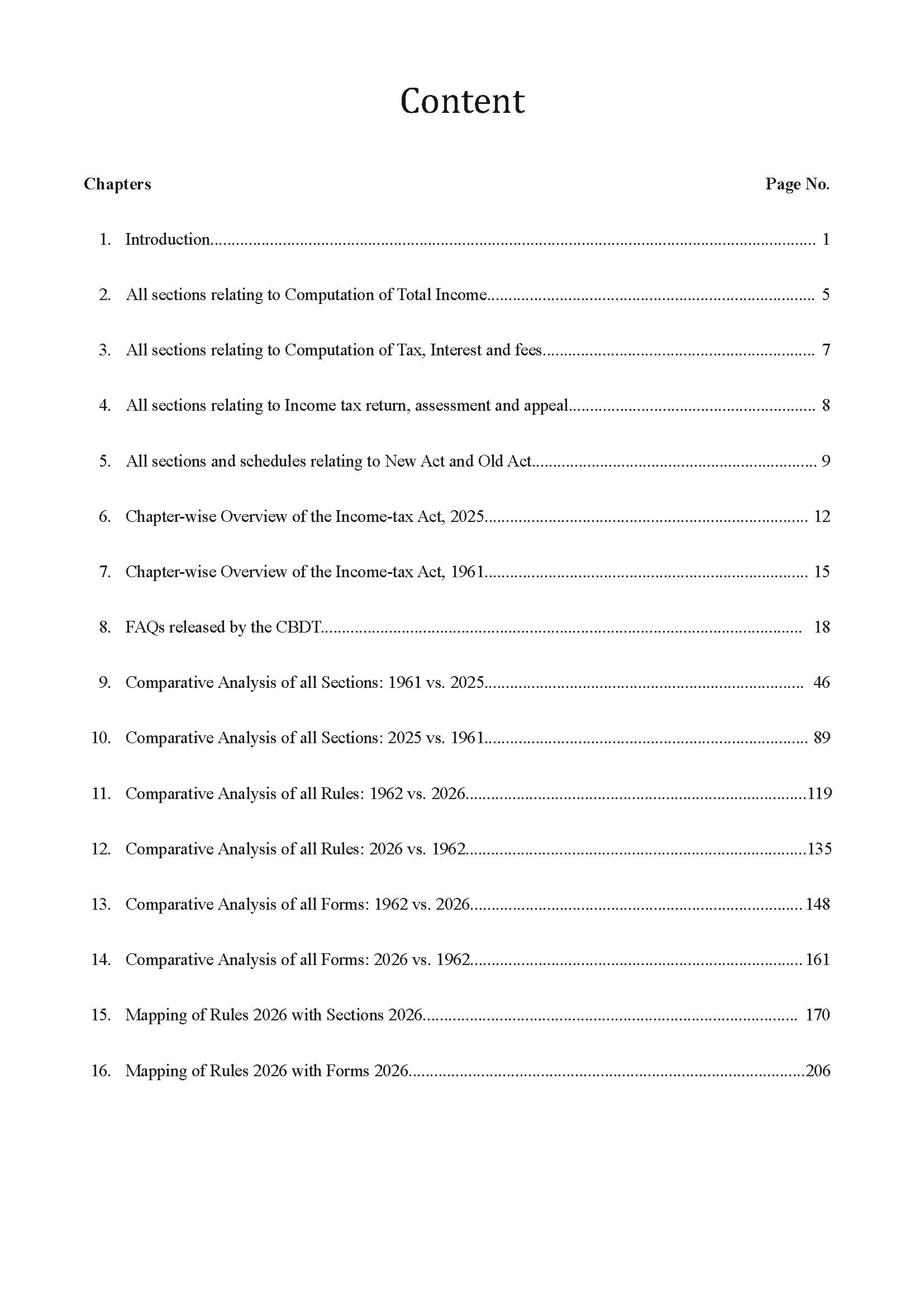 0 preface income tax referencer page 7