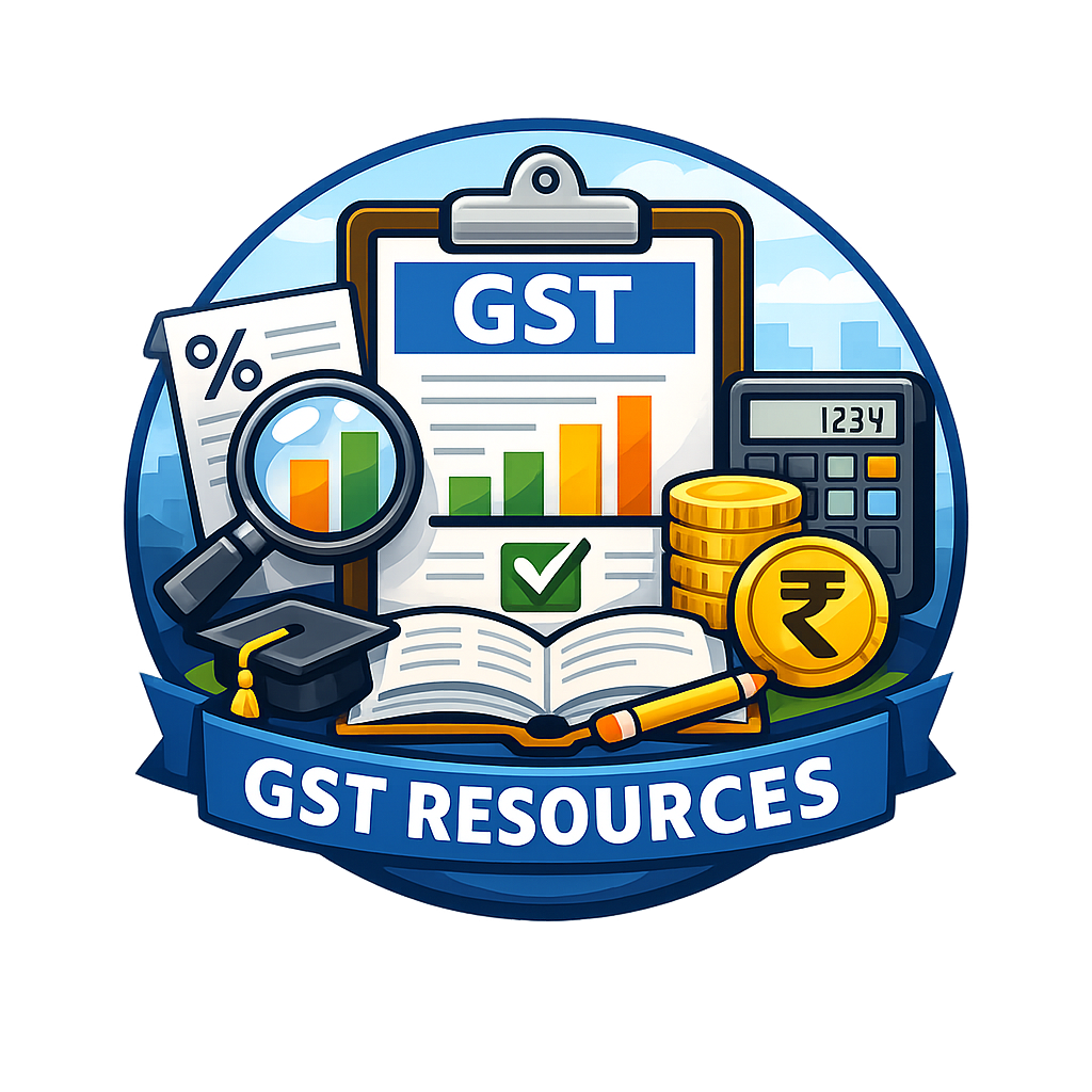 GST Resources