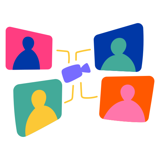 Discussion Club